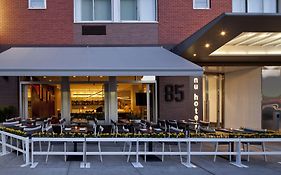 NU Hotel